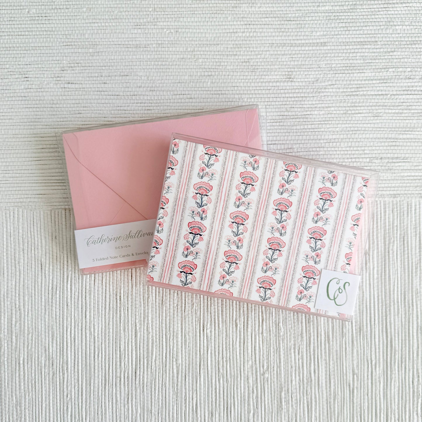 Sadie Folded Notes with Envelopes