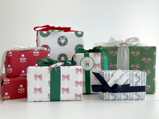 Wrapping Paper