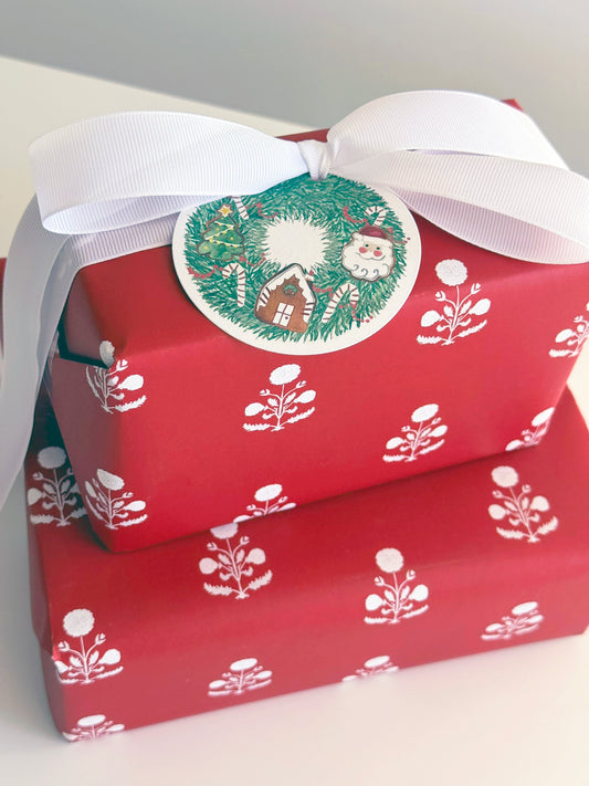 Wrapping Paper