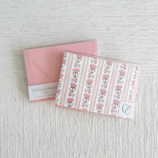 Sadie Folded Notes with Envelopes